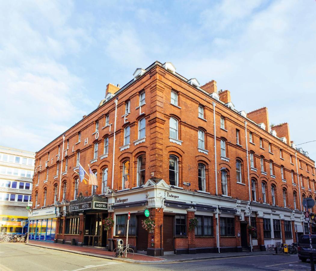Central Hotel — Photos 3