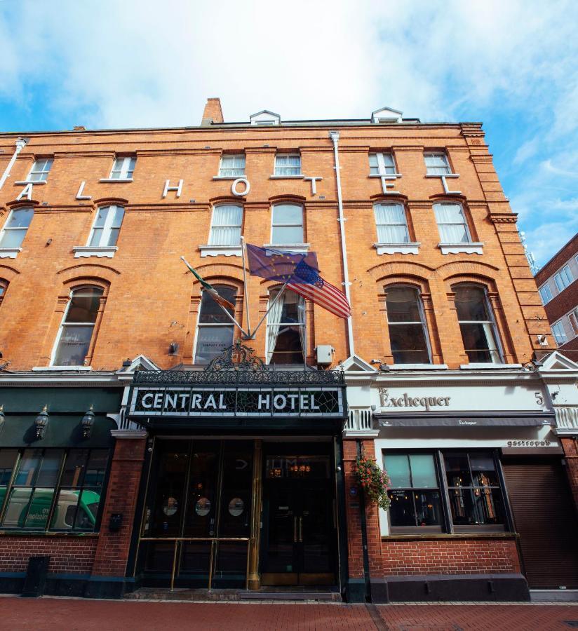 Central Hotel — Photos 2